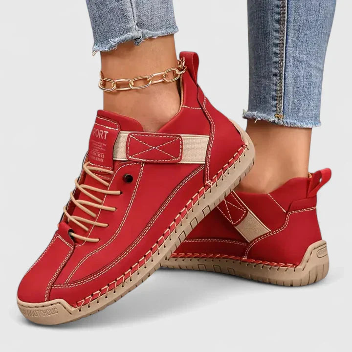 Kimberley™ - Zapatillas Ortopédicas Cómodas