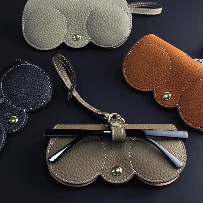 SafeGlasses™ | Lleva tus gafas de forma fácil y con estilo