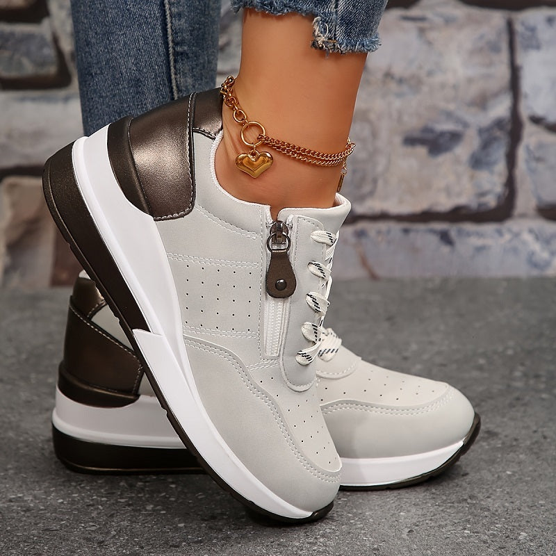 Celia™ - Zapatillas ortopédicas