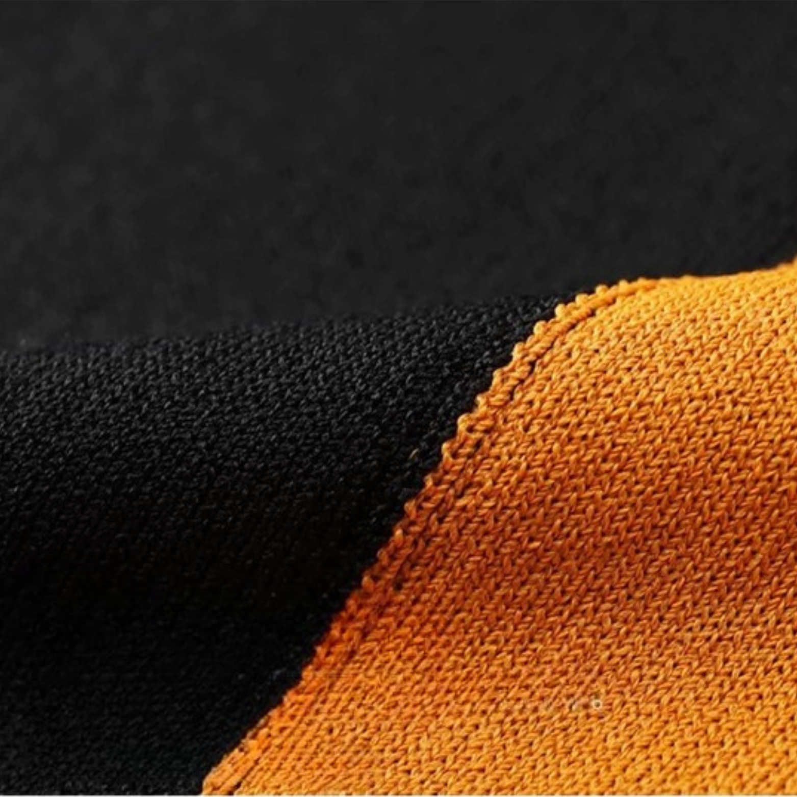 MASON – CAMISETA DE PUNTO MODERNO