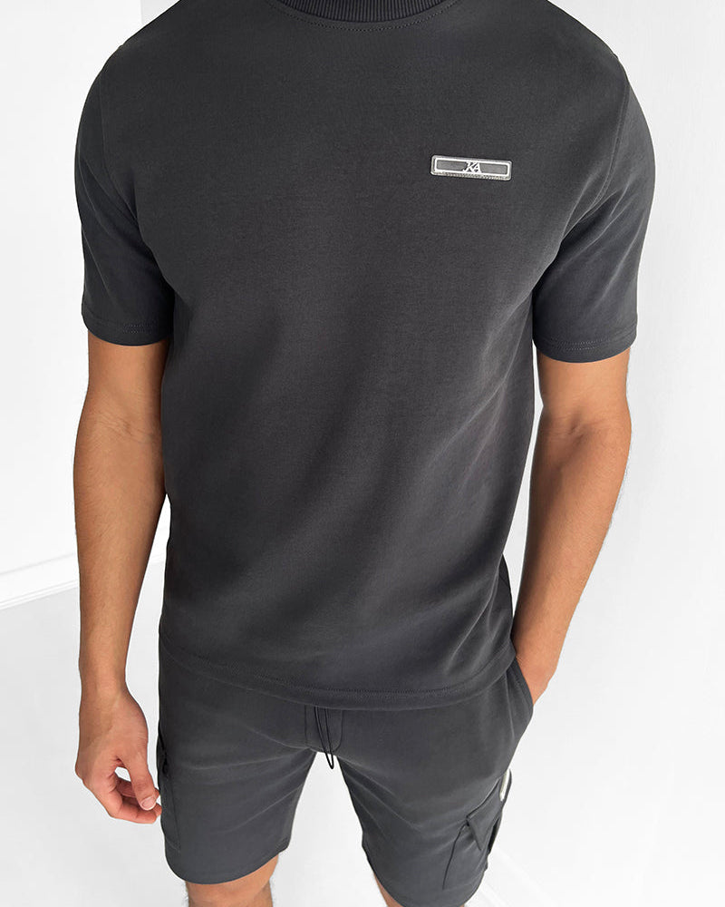 KAI – CONJUNTO CASUAL AJUSTADO