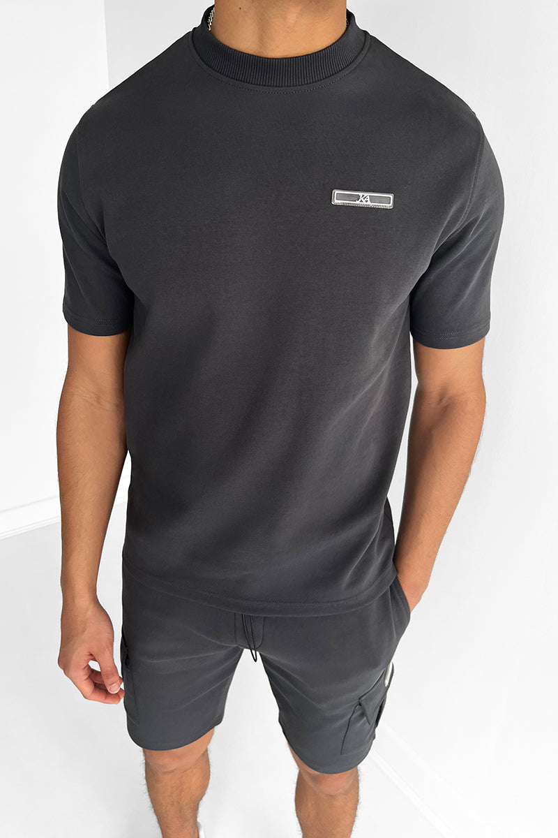 KAI – CONJUNTO CASUAL AJUSTADO