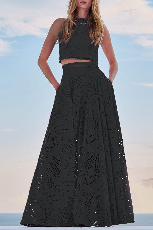 Althea™ – Romantic Lace Set