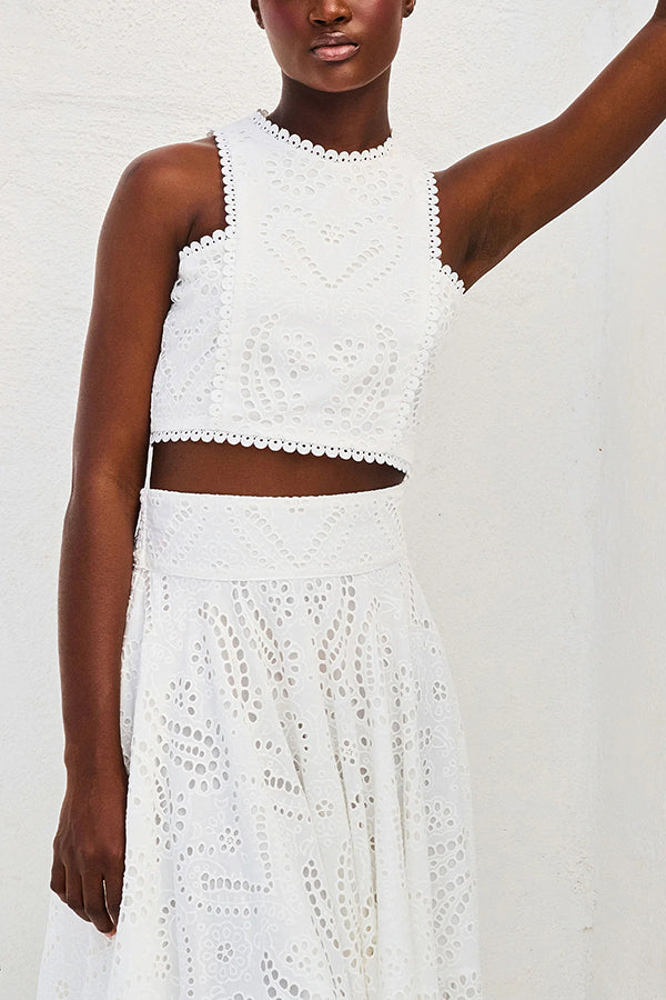 Althea™ – Romantic Lace Set