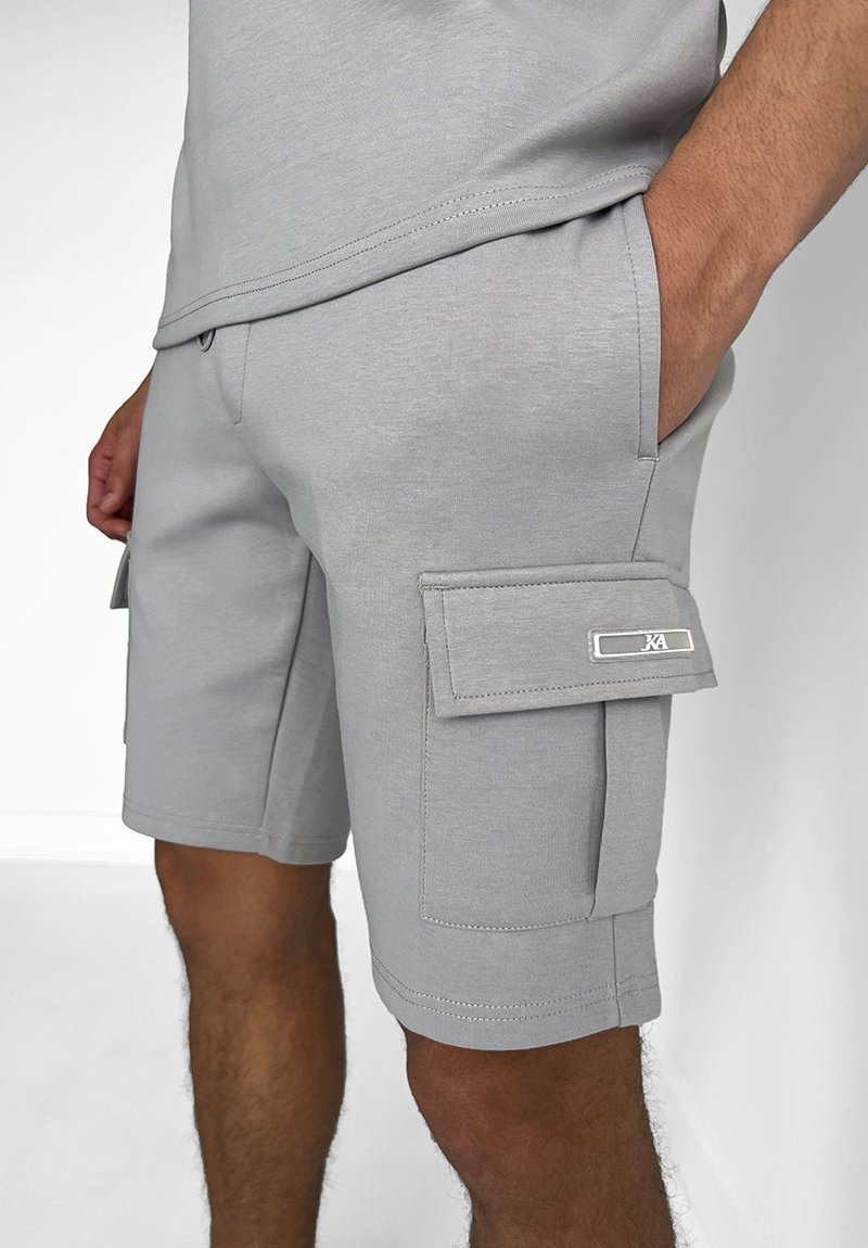 KAI – CONJUNTO CASUAL AJUSTADO
