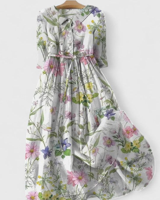 Eryzelle | Vestido Elegante