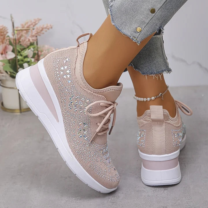 Lauryn™ - Zapatillas ortopédicas ultra cómodas