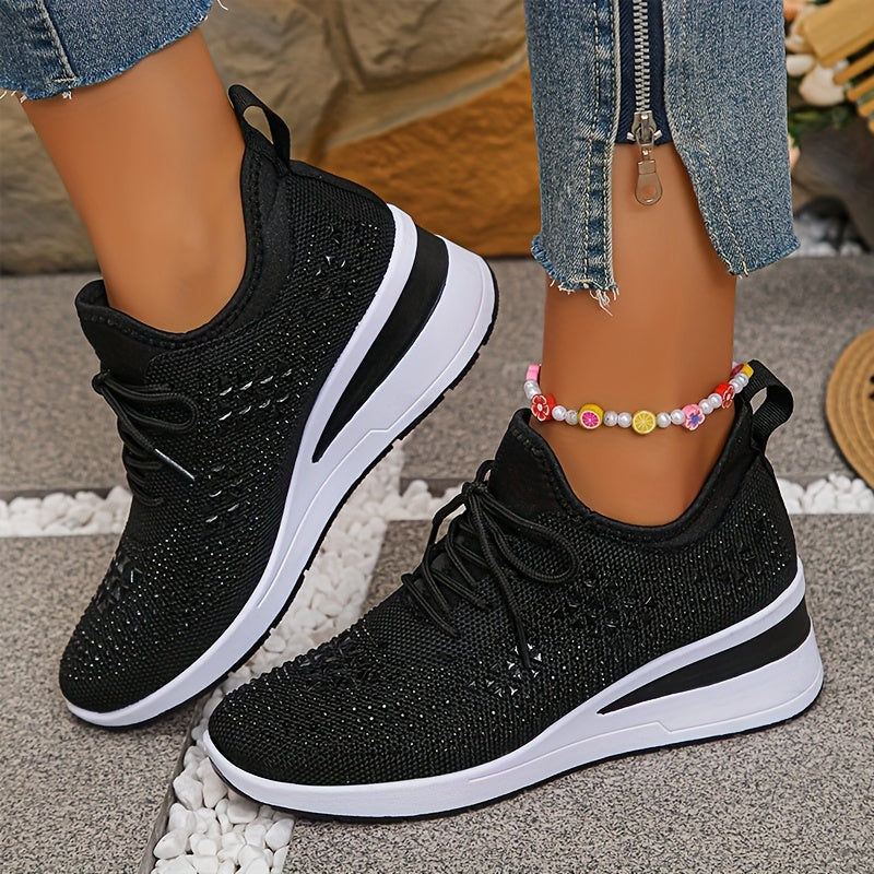 Tessa™ - Zapatillas Ortopédicas de Moda