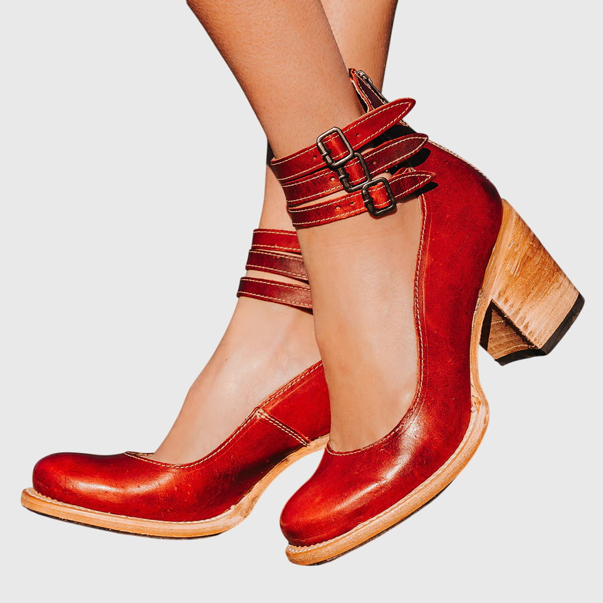 Noelia | Sandalias elegantes y cómodas