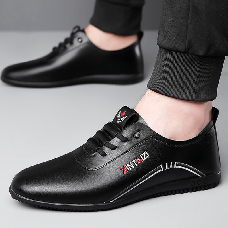 ETHAN – ZAPATOS CASUALES SLIP-ON MINIMALISTAS