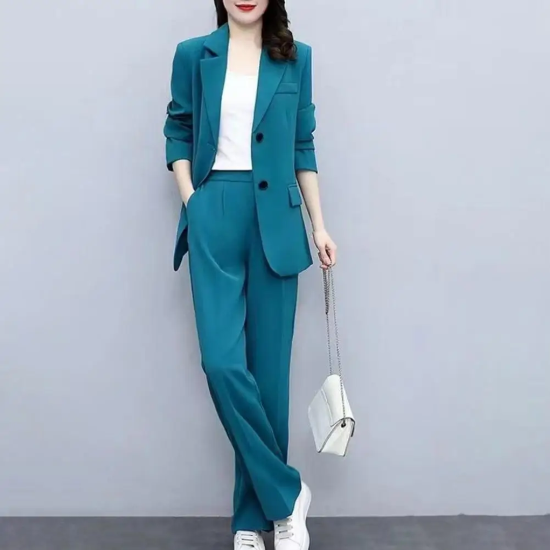 JESSALYN - Conjunto Chic y Sofisticado