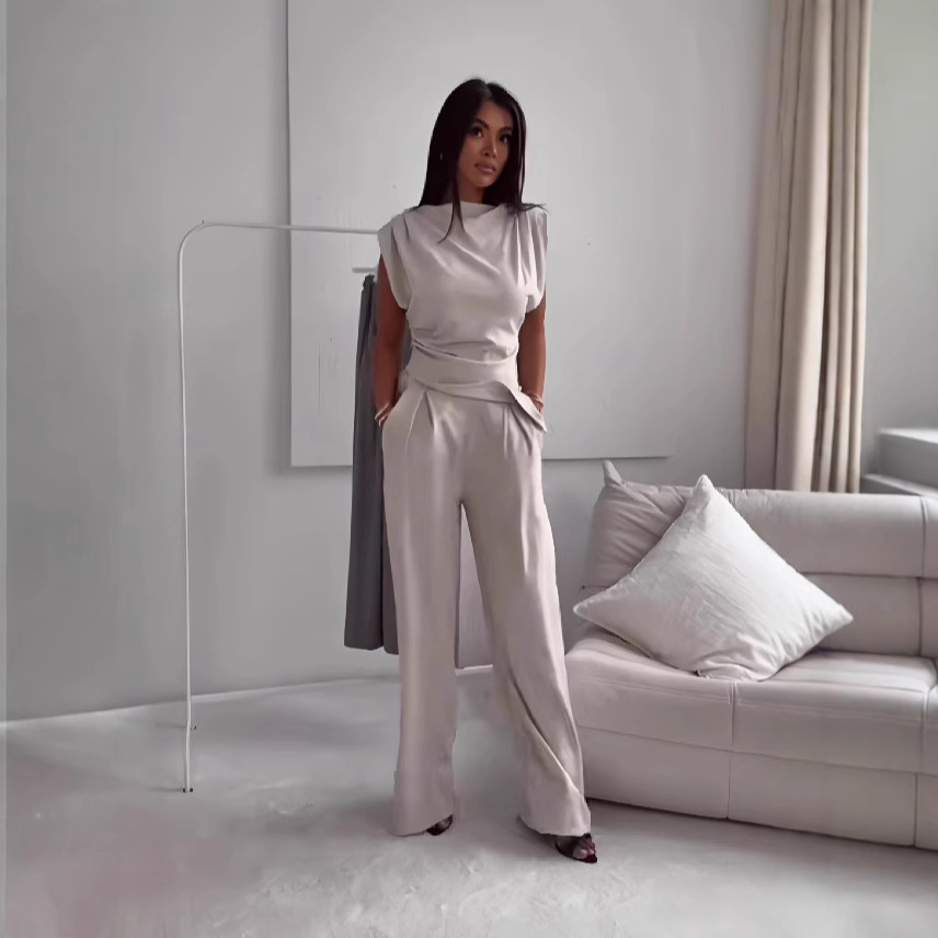 Arianna™ - Conjunto de Dos Piezas Confortable