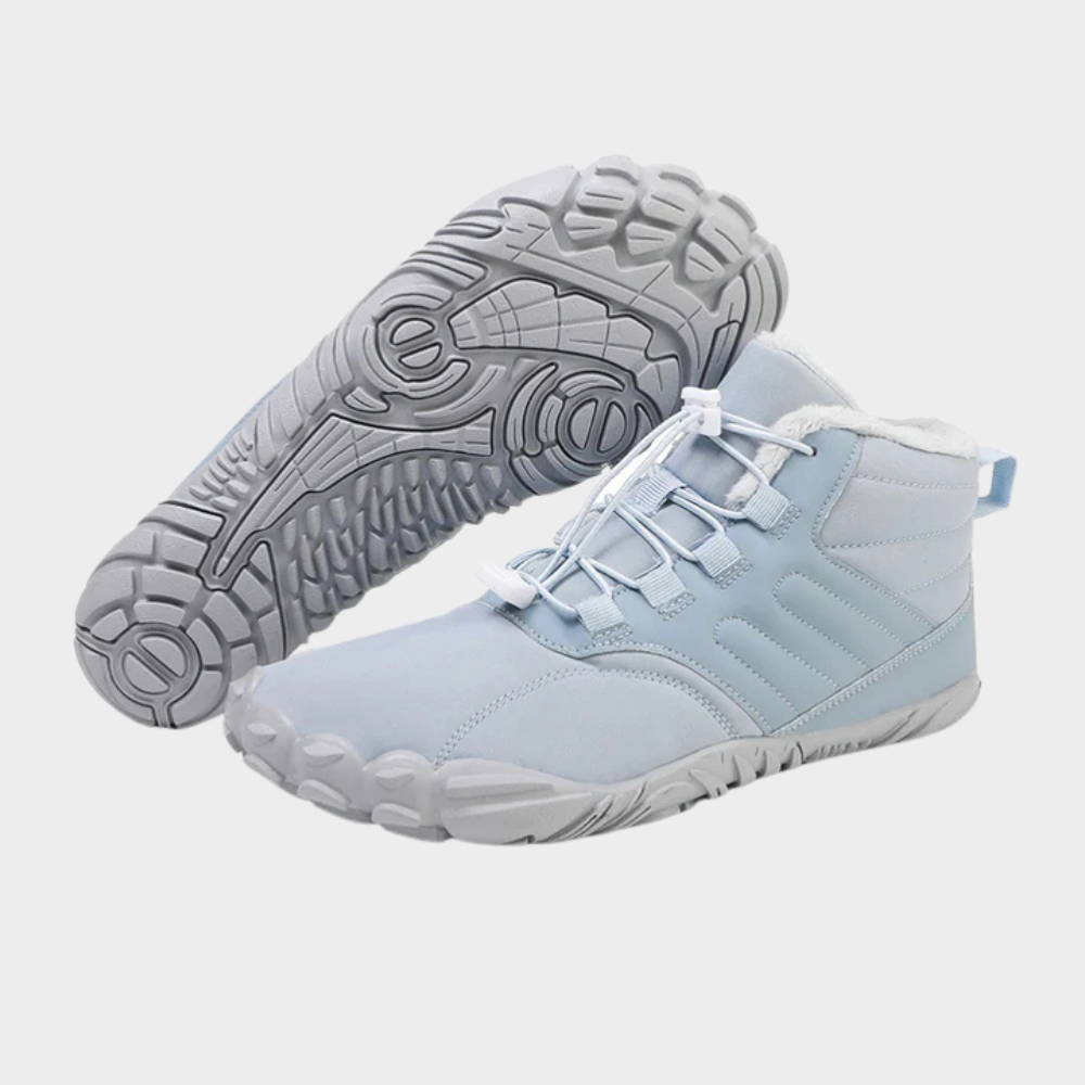 Remi | Zapatillas Ortopédicas Antideslizantes
