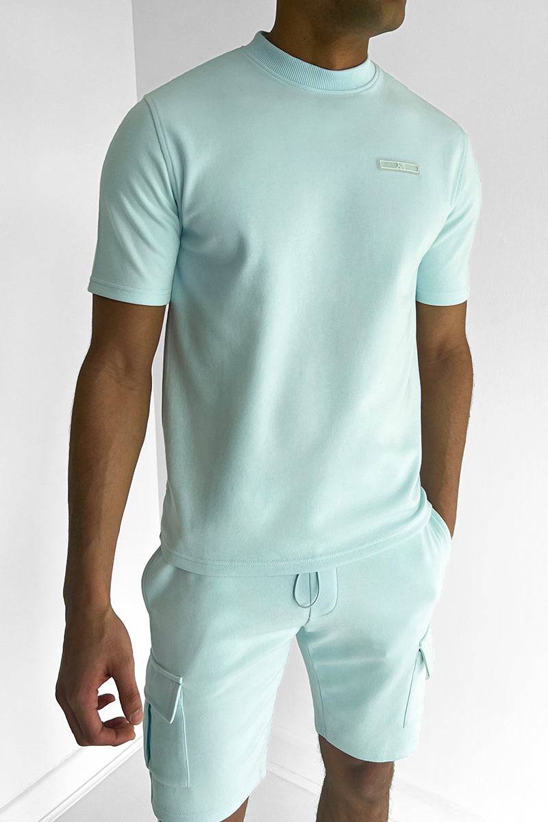 KAI – CONJUNTO CASUAL AJUSTADO