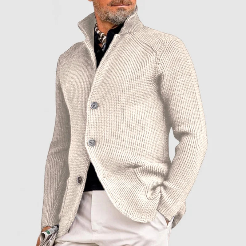 Marzio™ | Suéter Refinado para Hombres