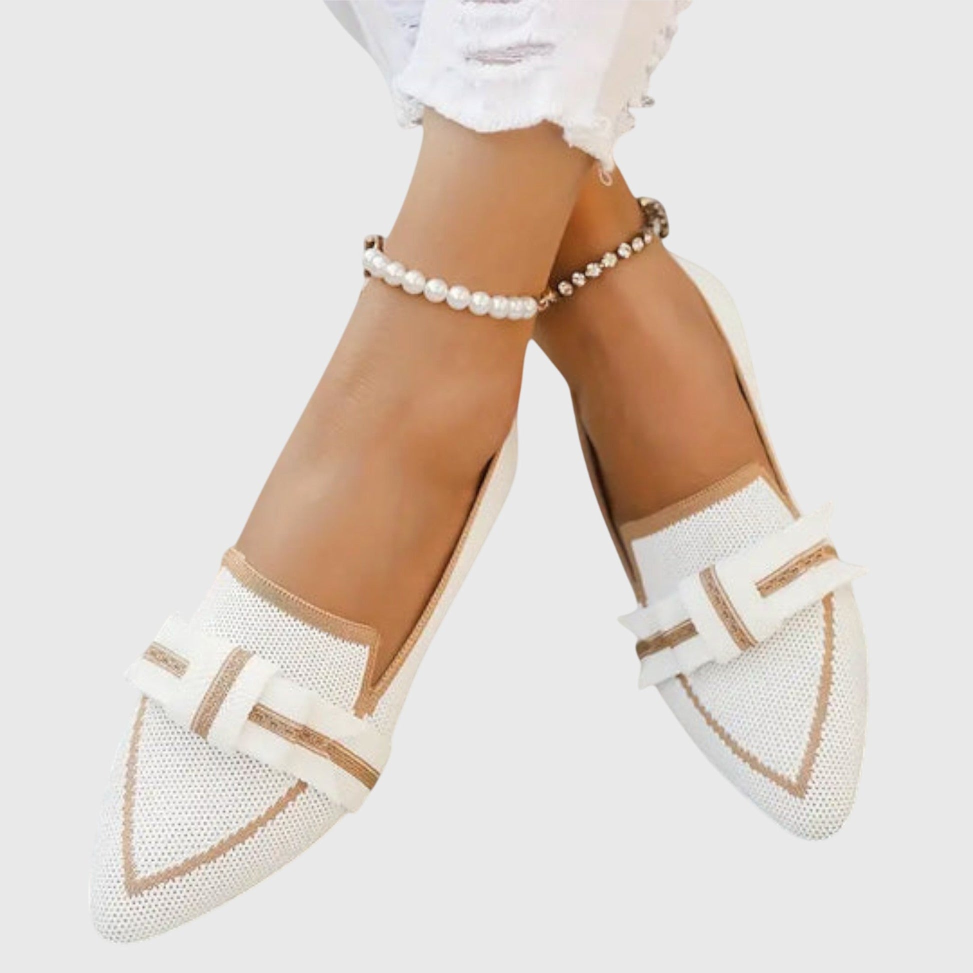 Bianca | Zapatos cómodos (Edición limitada)
