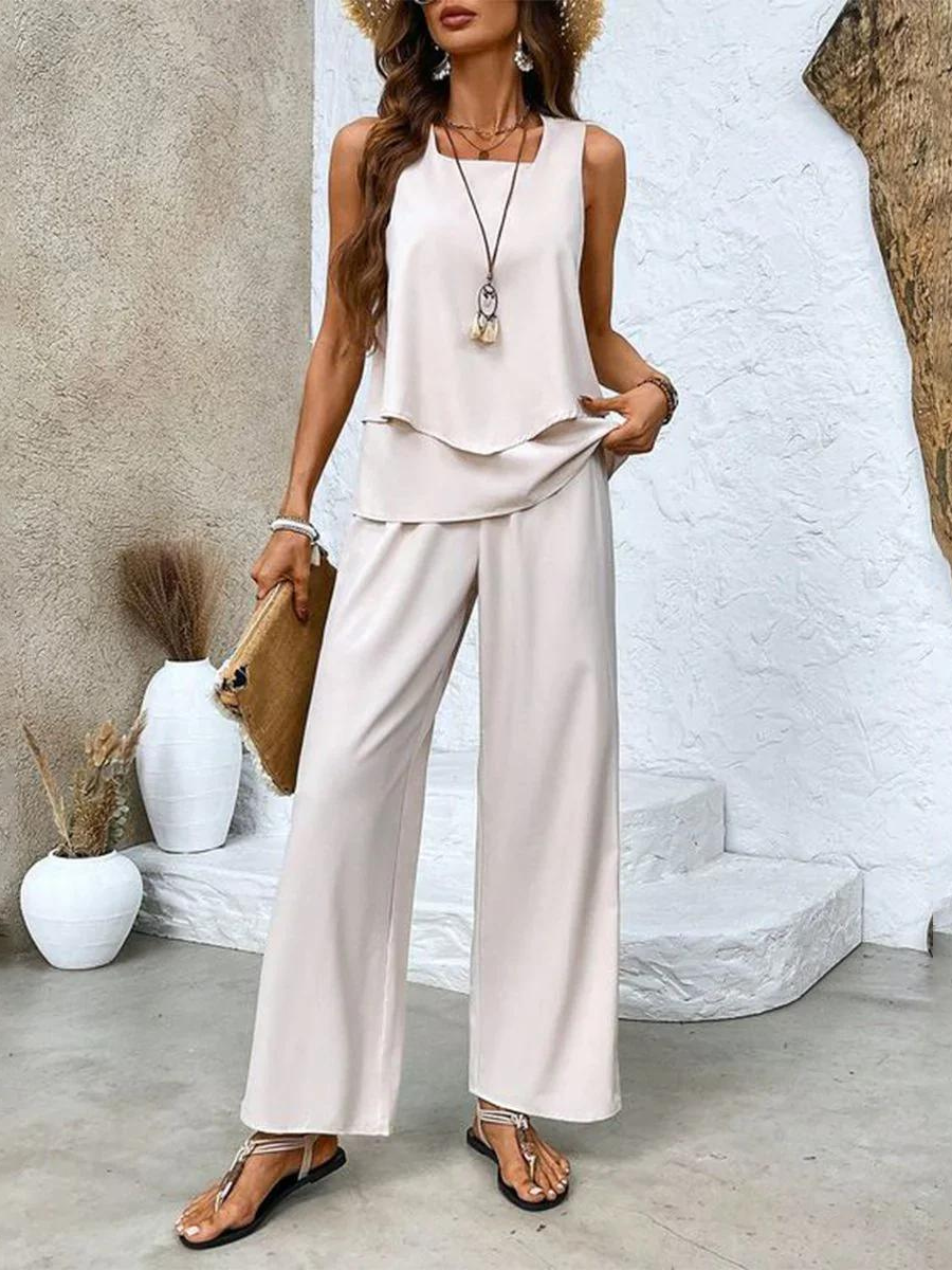 Esther | Luxe Summer Set (Limited Stock)