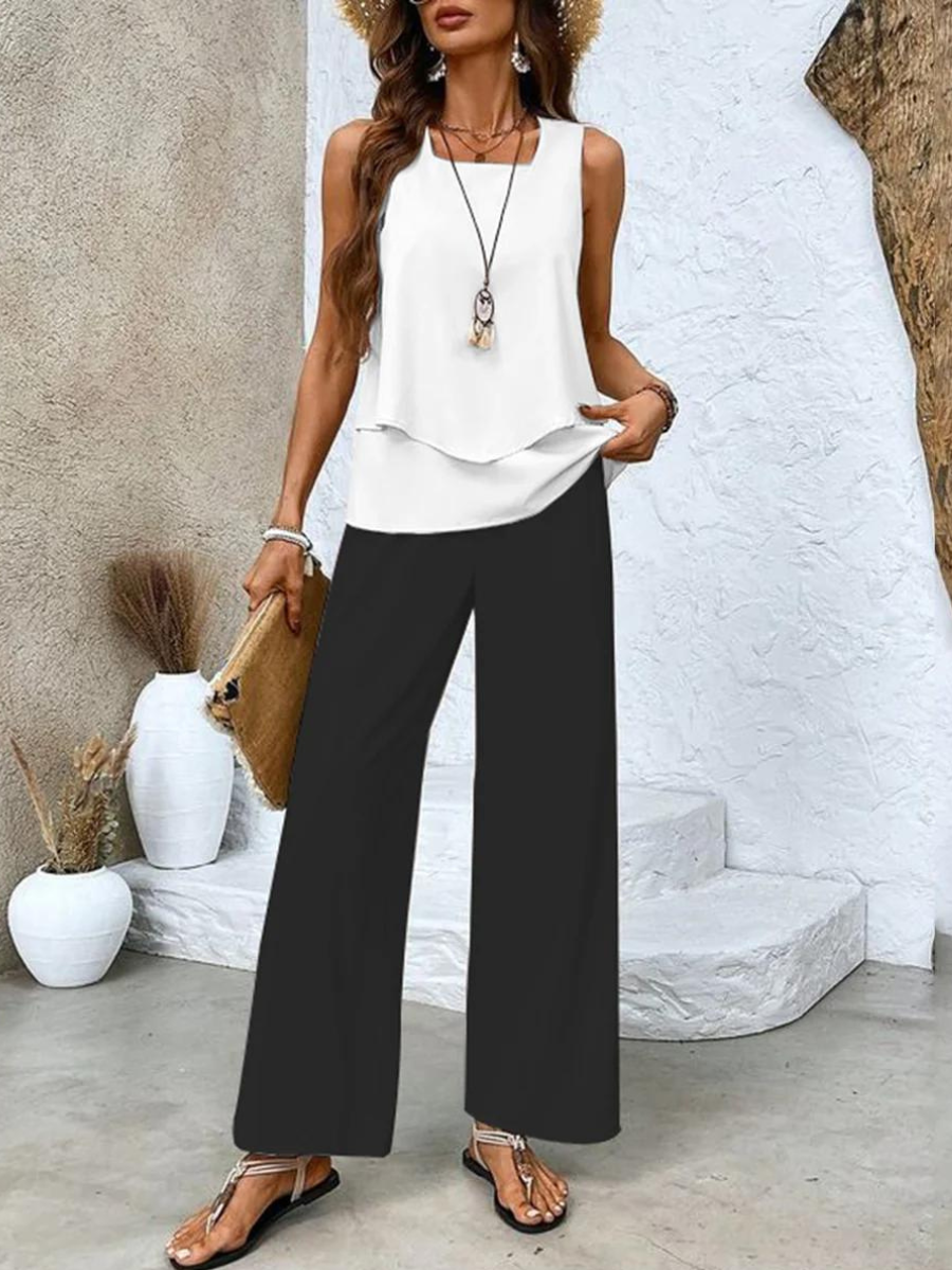 Esther | Luxe Summer Set (Limited Stock)