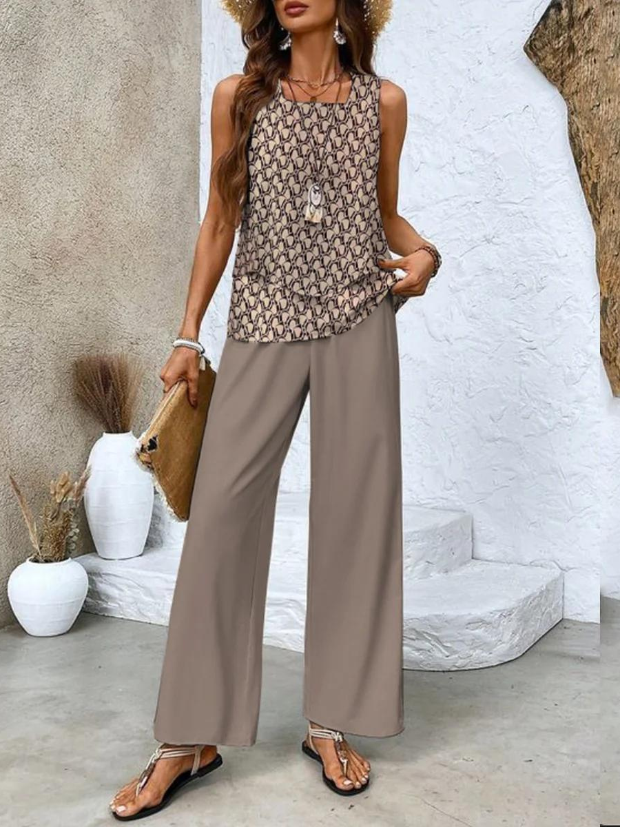Esther | Luxe Summer Set (Limited Stock)