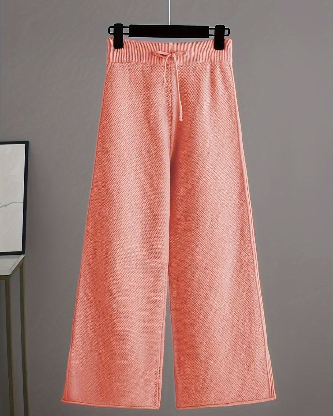 Julieta | Conjunto cómodo de invierno para mujer de dos piezas