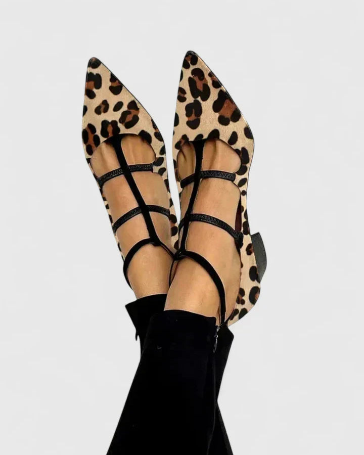 Luna | Tacones ortopédicos