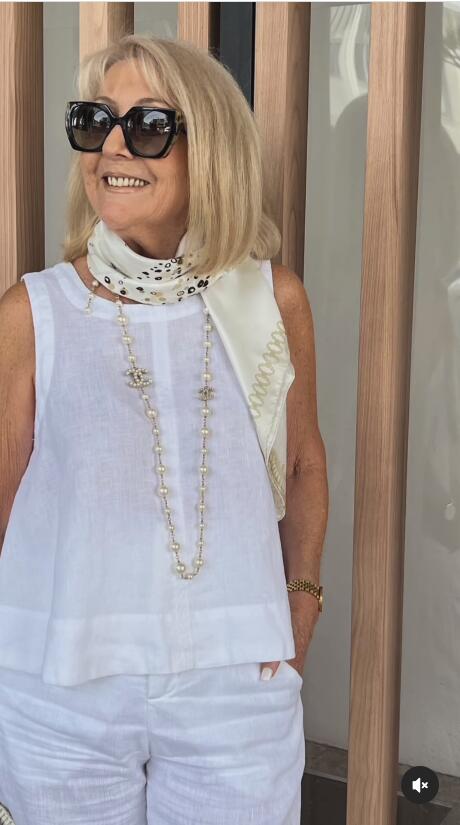 Cyrell - Conjunto Casual con Toque de Elegancia