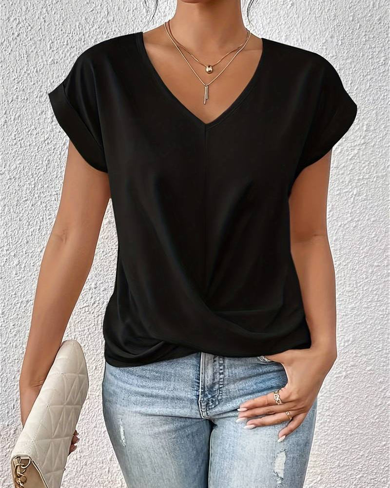 Amara™ Camiseta Elegante