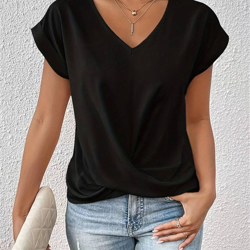 Amara™ Camiseta Elegante
