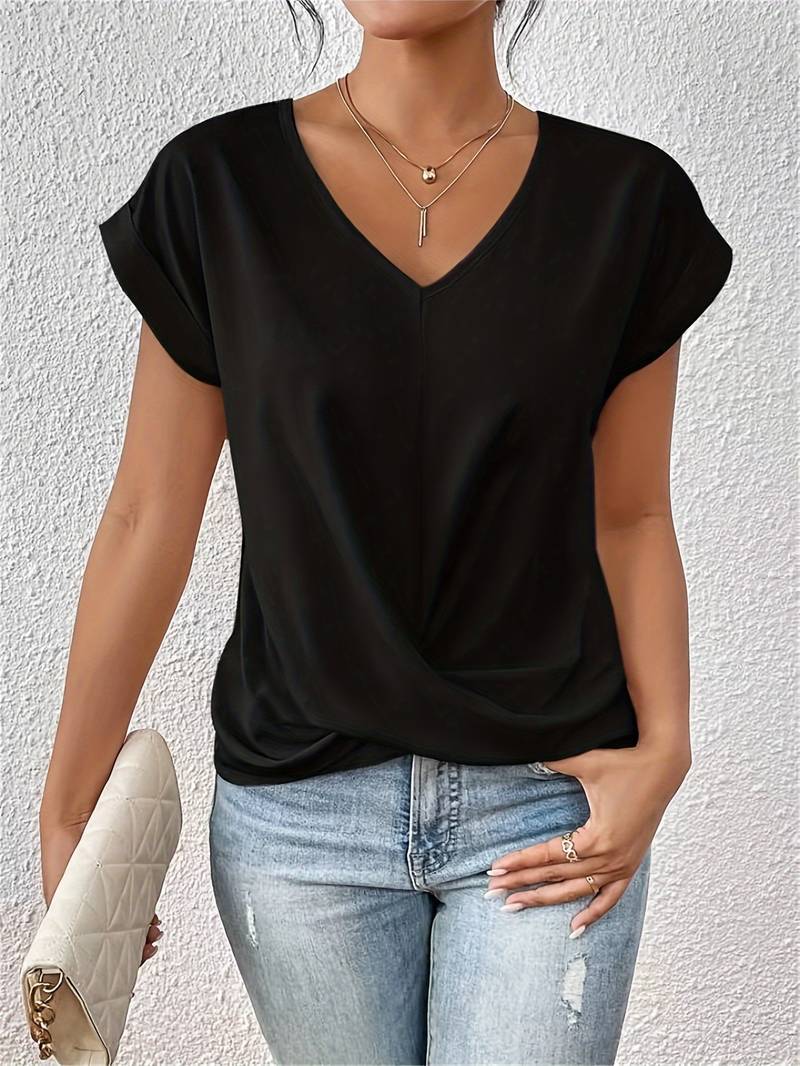 Amara™ Camiseta Elegante