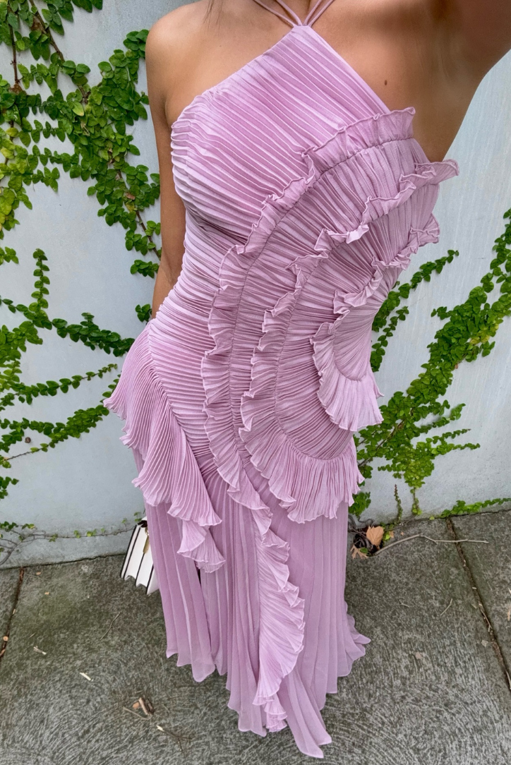 Adeline™ | Vestido elegante y aireado