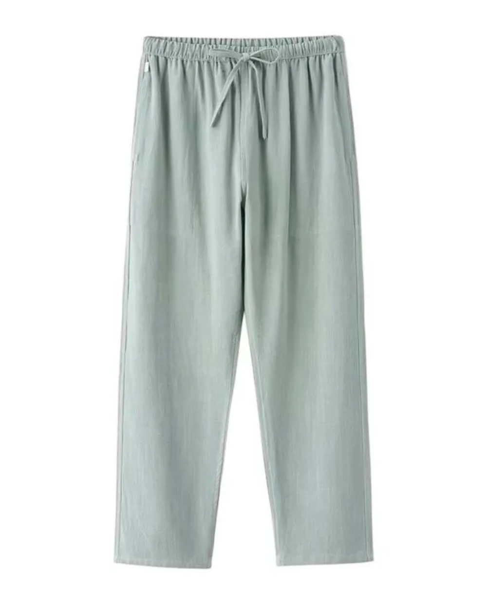 Pantalones de lino Río de Janeiro