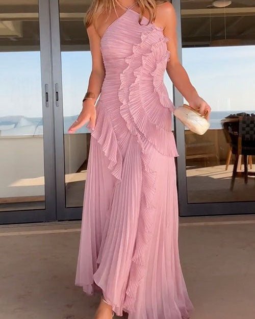 Adeline™ | Vestido elegante y aireado