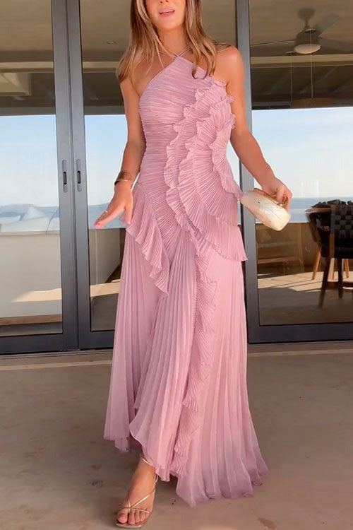 Adeline™ | Vestido elegante y aireado