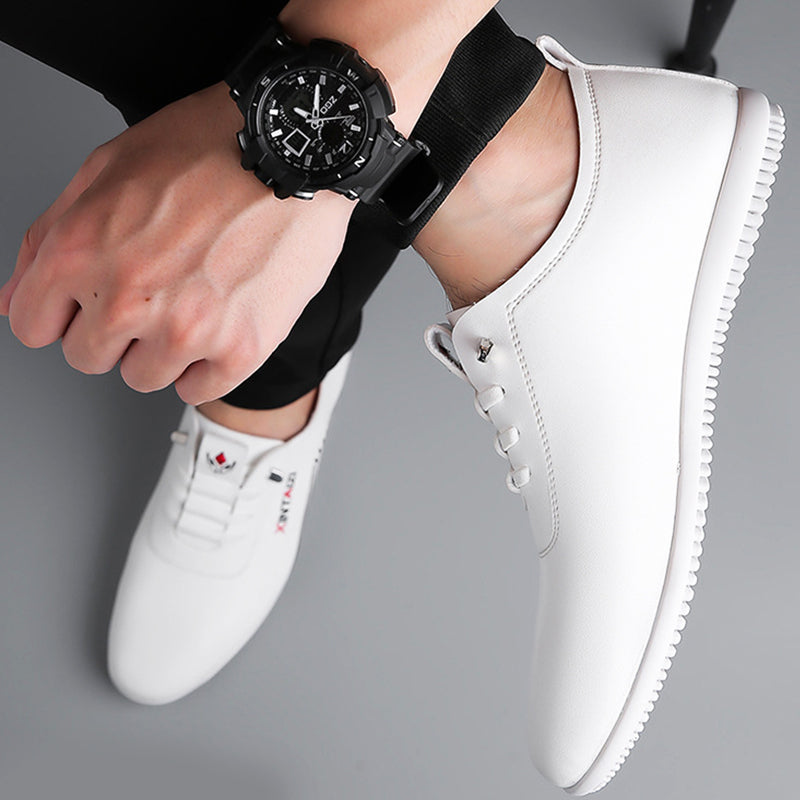 ETHAN – ZAPATOS CASUALES SLIP-ON MINIMALISTAS