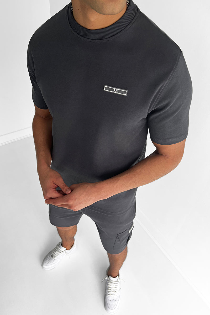 KAI – CONJUNTO CASUAL AJUSTADO