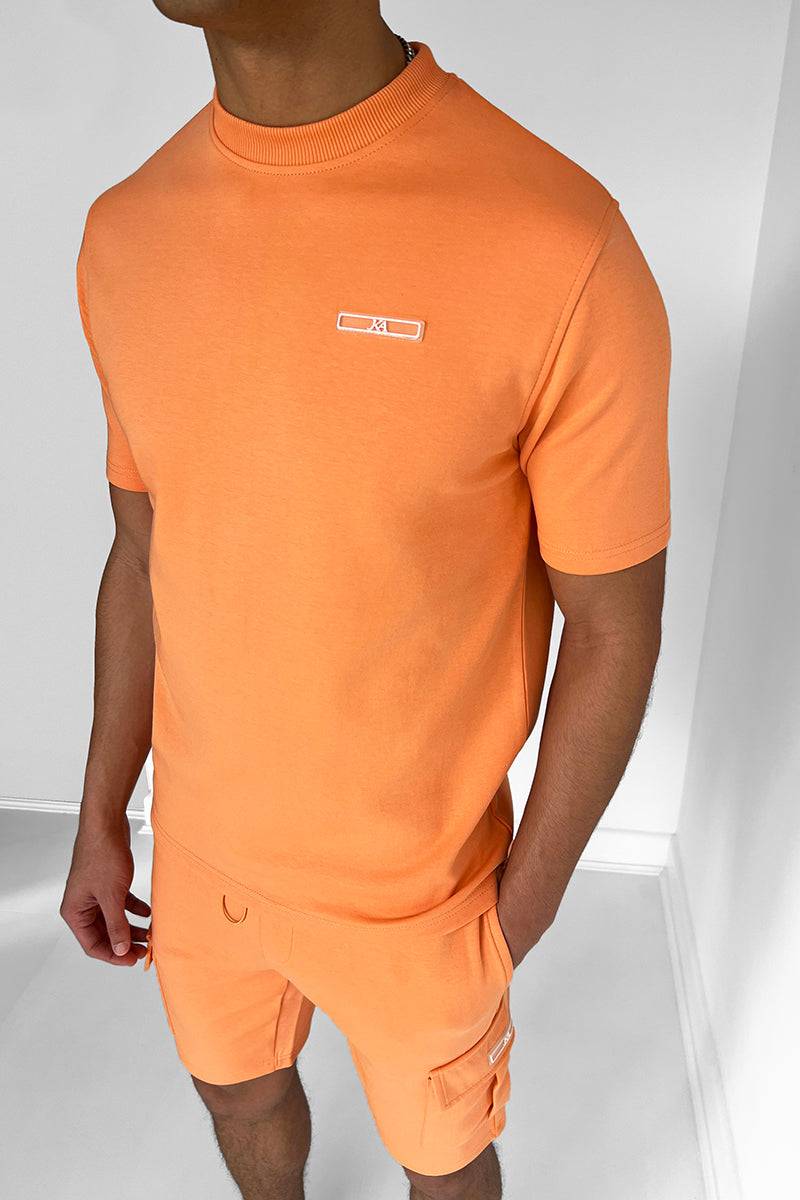 KAI – CONJUNTO CASUAL AJUSTADO