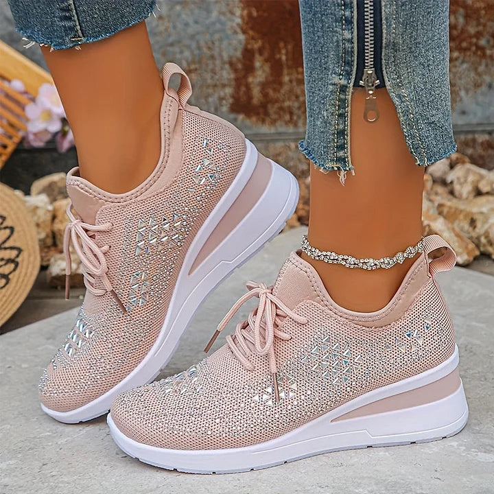 Lauryn™ - Zapatillas ortopédicas ultra cómodas