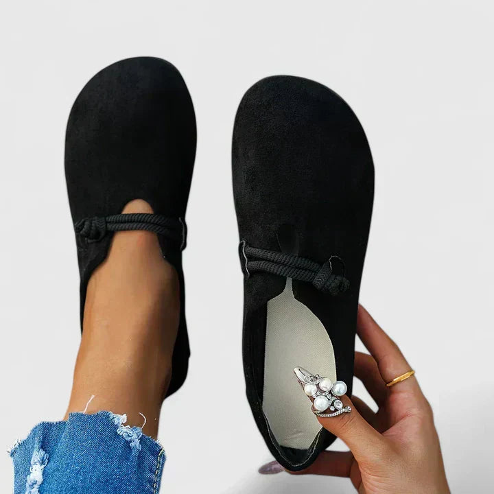 Jenny | Mocasines Cómodos