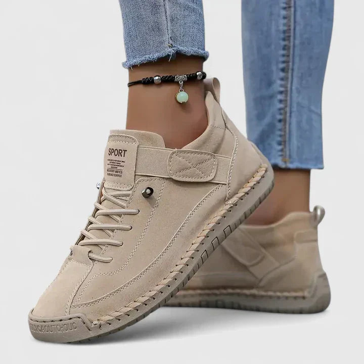 Ayla | Zapatillas ortopédicas