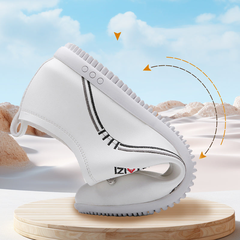 ETHAN – ZAPATOS CASUALES SLIP-ON MINIMALISTAS