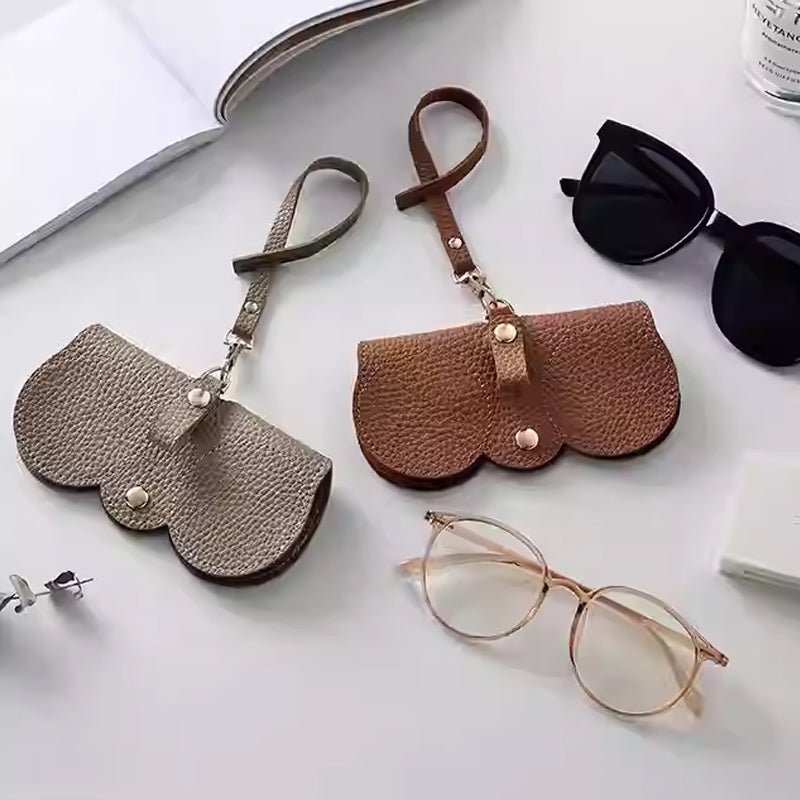 SafeGlasses™ | Lleva tus gafas de forma fácil y con estilo