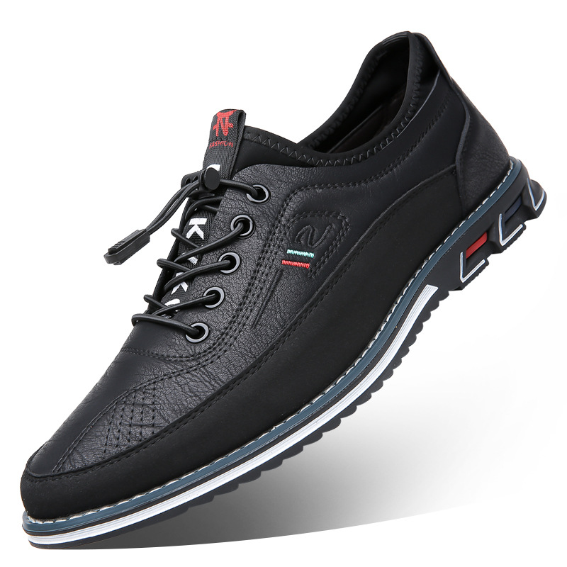 Roy | Zapatilla Oxford Ligera