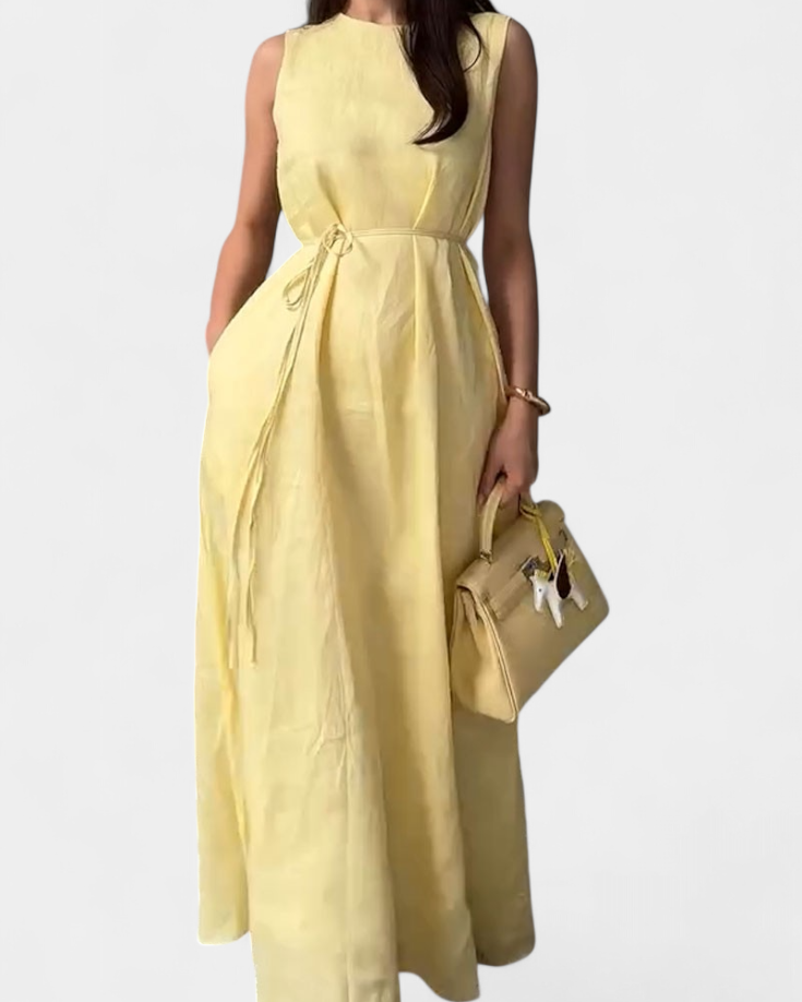 Rosetta | Vestido Suave
