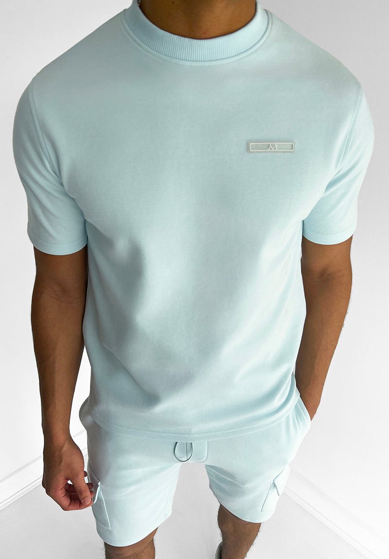 KAI – CONJUNTO CASUAL AJUSTADO