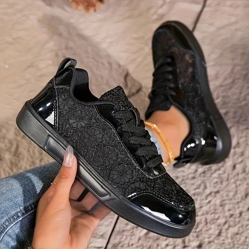 Zapatillas Deportivas de Malla para Mujeres