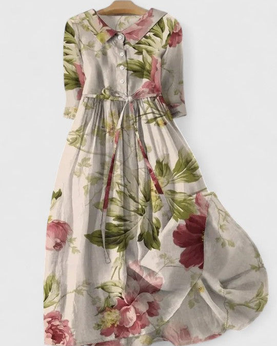Elanyssah | Vestido Elegante