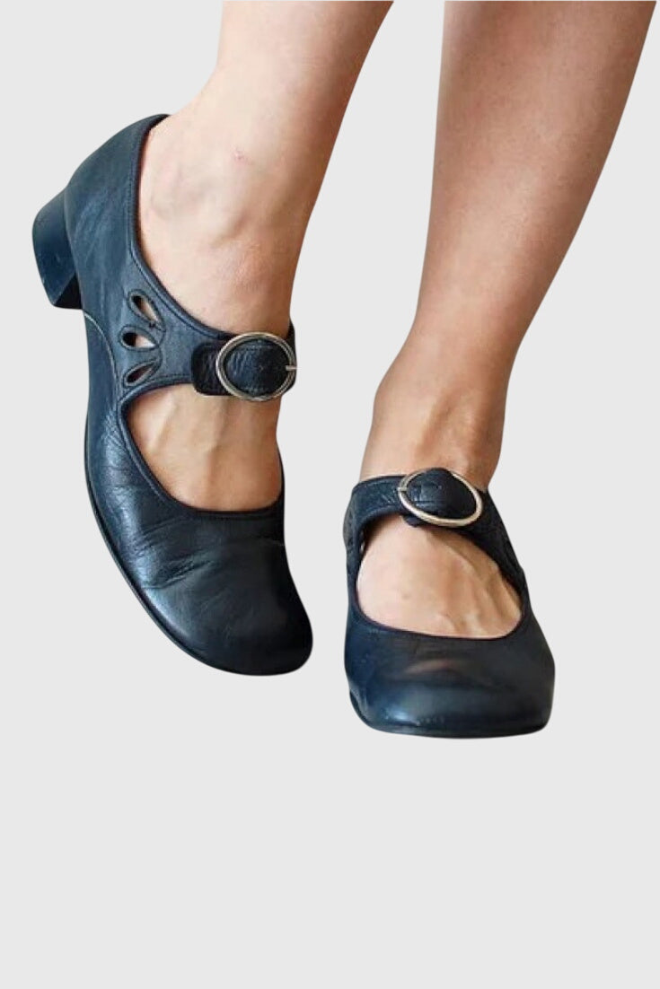 Maricar | Sandalias ortopédicas elegantes para mujer