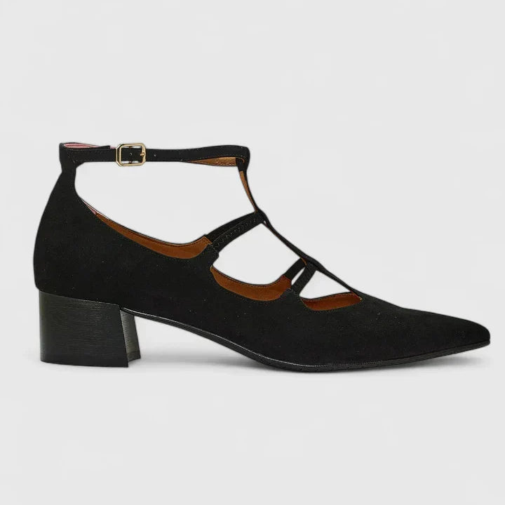Luna | Tacones ortopédicos