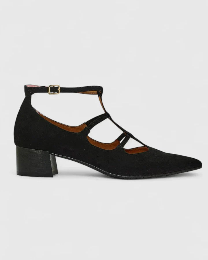 Luna | Tacones ortopédicos