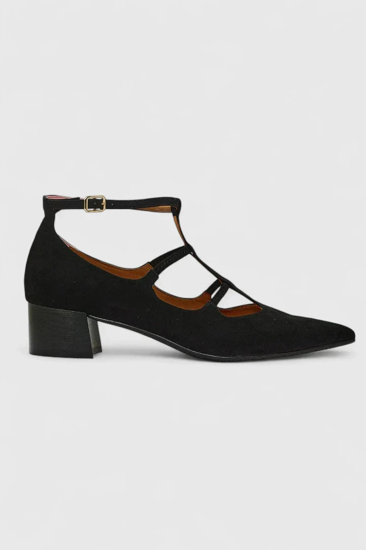 Luna | Tacones ortopédicos